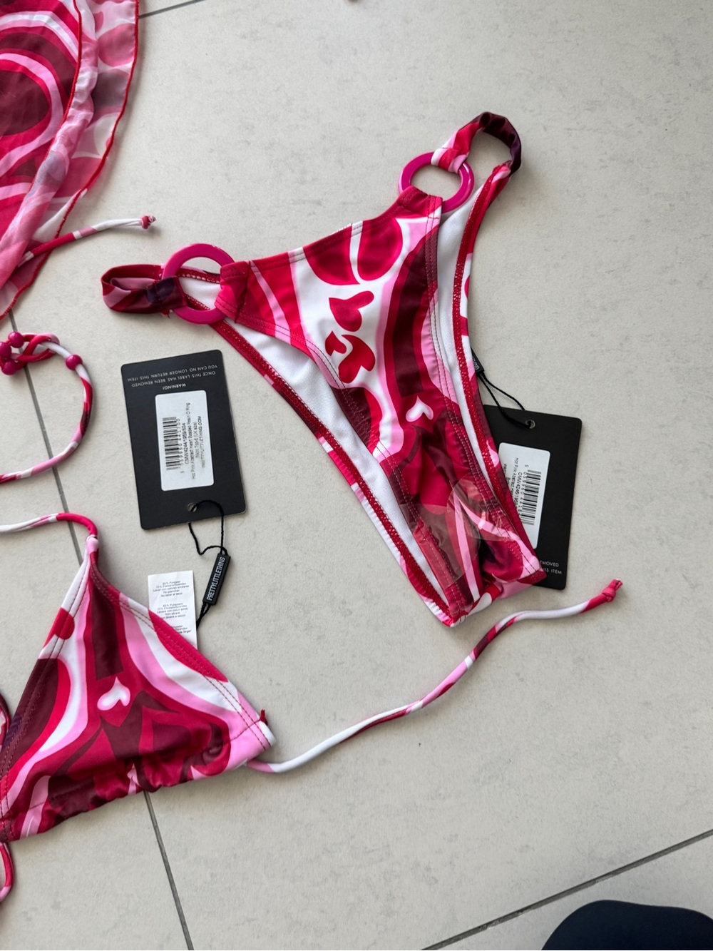 PLT bikini set - Picture 4 of 7